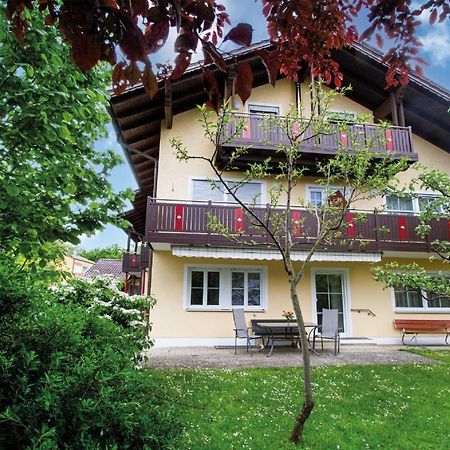 Apartamento Haus Himmelsbach Bad Füssing Exterior foto