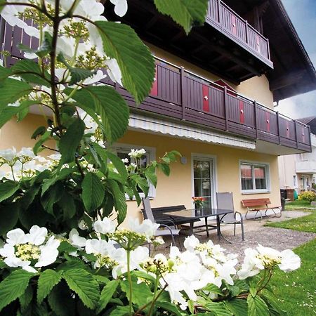 Apartamento Haus Himmelsbach Bad Füssing Exterior foto